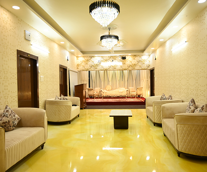 banqutes for wedding in patna