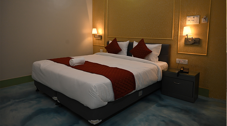 standard room