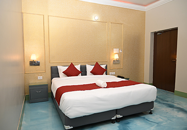 Affordable luxury in Patna